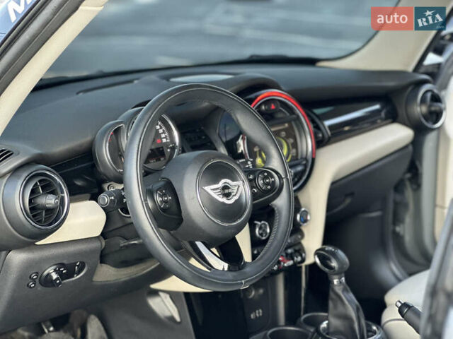 Міні Cooper, об'ємом двигуна 1.5 л та пробігом 75 тис. км за 12900 $, фото 25 на Automoto.ua