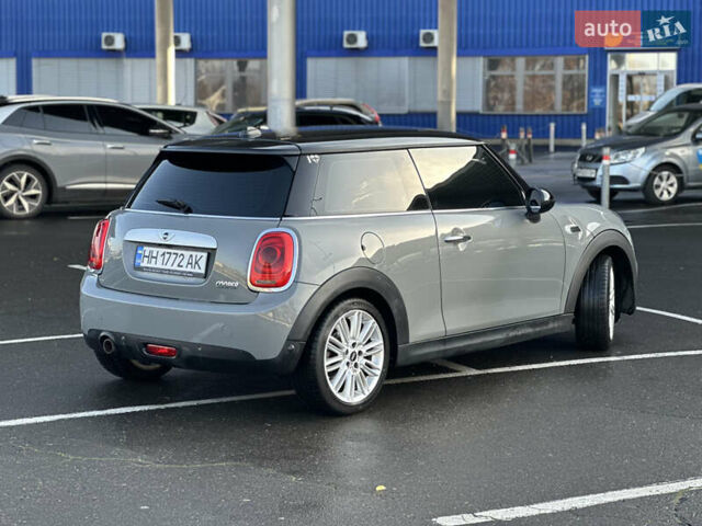 Міні Cooper, об'ємом двигуна 1.5 л та пробігом 75 тис. км за 12900 $, фото 6 на Automoto.ua