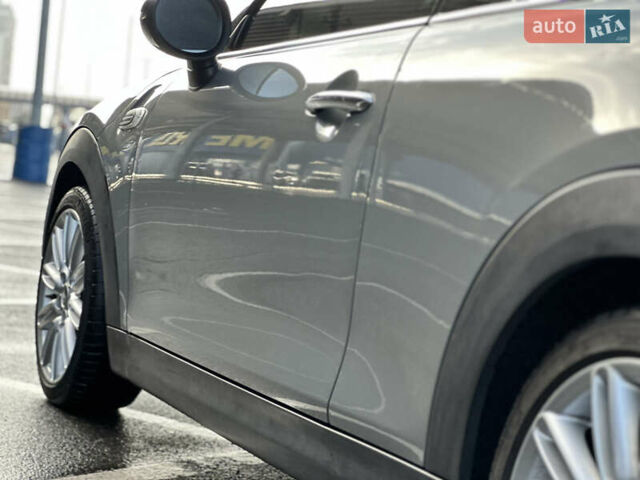 Міні Cooper, об'ємом двигуна 1.5 л та пробігом 75 тис. км за 12900 $, фото 53 на Automoto.ua