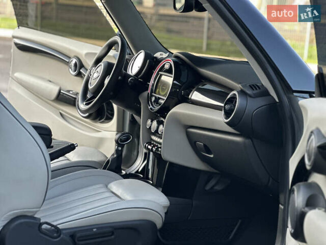 Міні Cooper, об'ємом двигуна 1.5 л та пробігом 75 тис. км за 12900 $, фото 29 на Automoto.ua