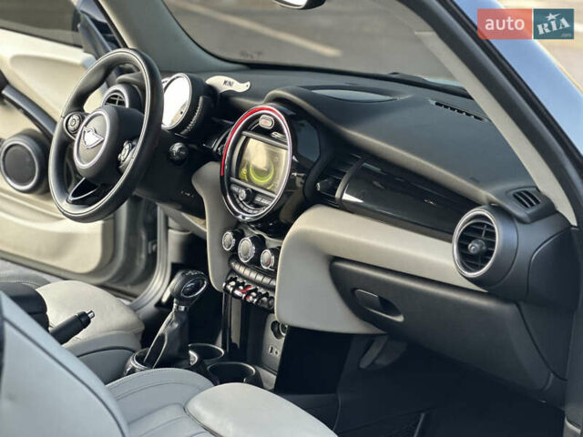 Міні Cooper, об'ємом двигуна 1.5 л та пробігом 75 тис. км за 12900 $, фото 28 на Automoto.ua