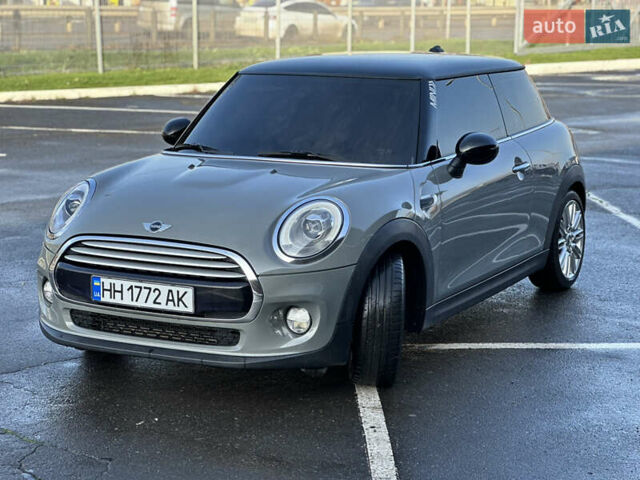 Міні Cooper, об'ємом двигуна 1.5 л та пробігом 75 тис. км за 12900 $, фото 19 на Automoto.ua