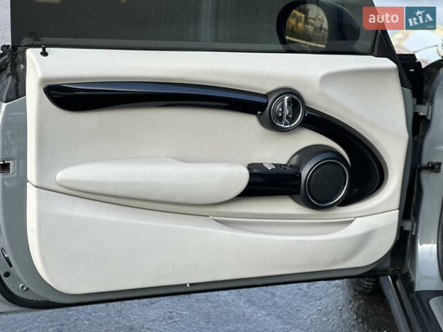 Міні Cooper, об'ємом двигуна 1.5 л та пробігом 75 тис. км за 12900 $, фото 26 на Automoto.ua