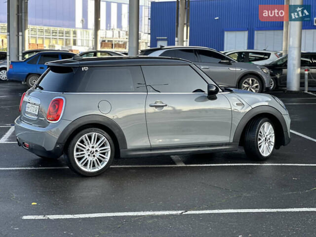 Міні Cooper, об'ємом двигуна 1.5 л та пробігом 75 тис. км за 12900 $, фото 5 на Automoto.ua