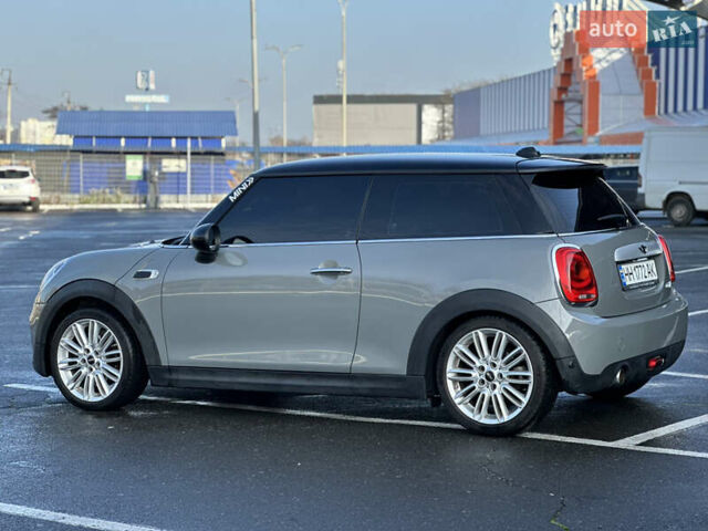 Міні Cooper, об'ємом двигуна 1.5 л та пробігом 75 тис. км за 12900 $, фото 12 на Automoto.ua