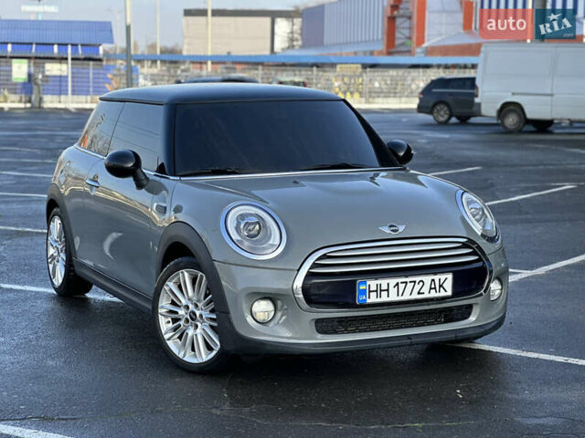 Міні Cooper, об'ємом двигуна 1.5 л та пробігом 75 тис. км за 12900 $, фото 16 на Automoto.ua