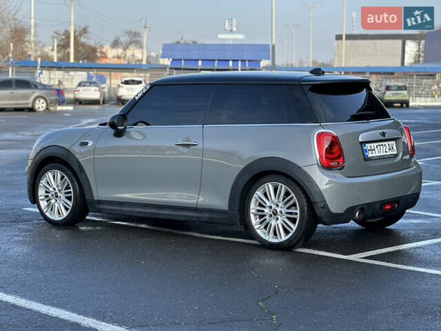 Міні Cooper, об'ємом двигуна 1.5 л та пробігом 75 тис. км за 12900 $, фото 13 на Automoto.ua