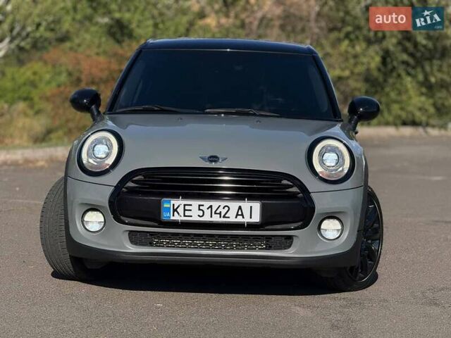 Мини Купер, объемом двигателя 1.5 л и пробегом 110 тыс. км за 16000 $, фото 31 на Automoto.ua