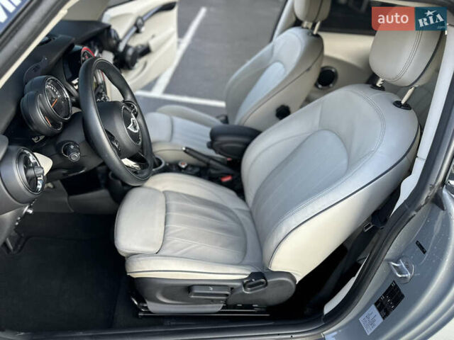 Міні Cooper, об'ємом двигуна 1.5 л та пробігом 75 тис. км за 12900 $, фото 39 на Automoto.ua