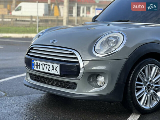 Міні Cooper, об'ємом двигуна 1.5 л та пробігом 75 тис. км за 12900 $, фото 55 на Automoto.ua