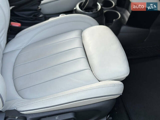 Міні Cooper, об'ємом двигуна 1.5 л та пробігом 75 тис. км за 12900 $, фото 30 на Automoto.ua