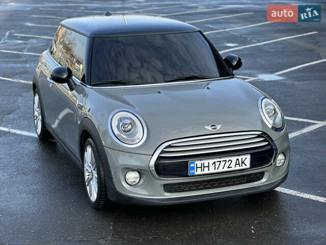Міні Cooper, об'ємом двигуна 1.5 л та пробігом 75 тис. км за 12900 $, фото 56 на Automoto.ua