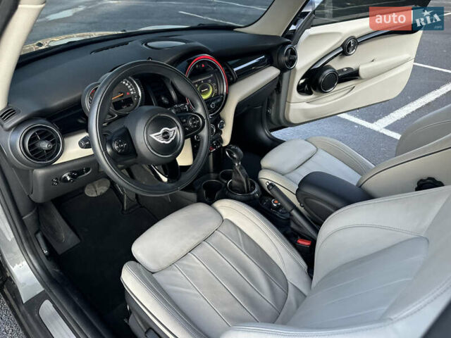 Міні Cooper, об'ємом двигуна 1.5 л та пробігом 75 тис. км за 12900 $, фото 38 на Automoto.ua