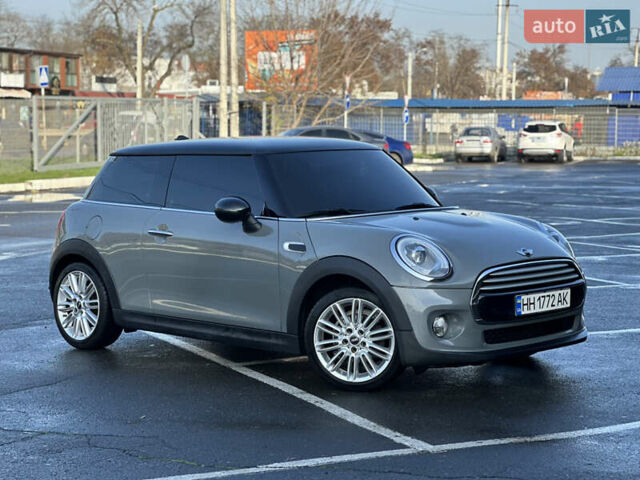 Міні Cooper, об'ємом двигуна 1.5 л та пробігом 75 тис. км за 12900 $, фото 2 на Automoto.ua