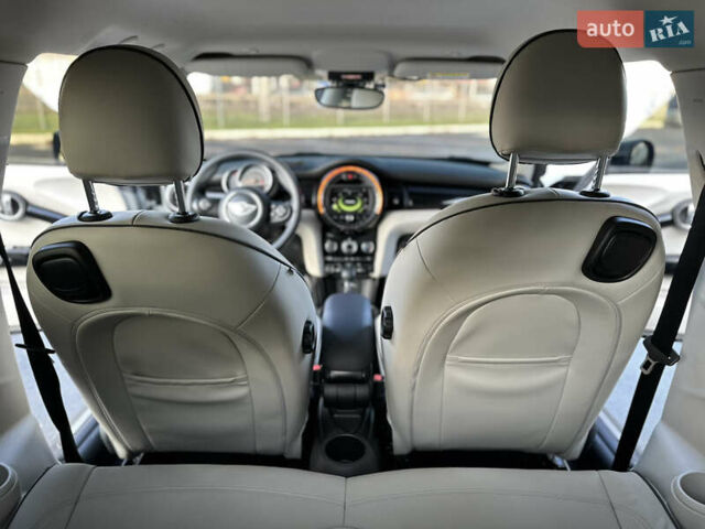 Міні Cooper, об'ємом двигуна 1.5 л та пробігом 75 тис. км за 12900 $, фото 37 на Automoto.ua
