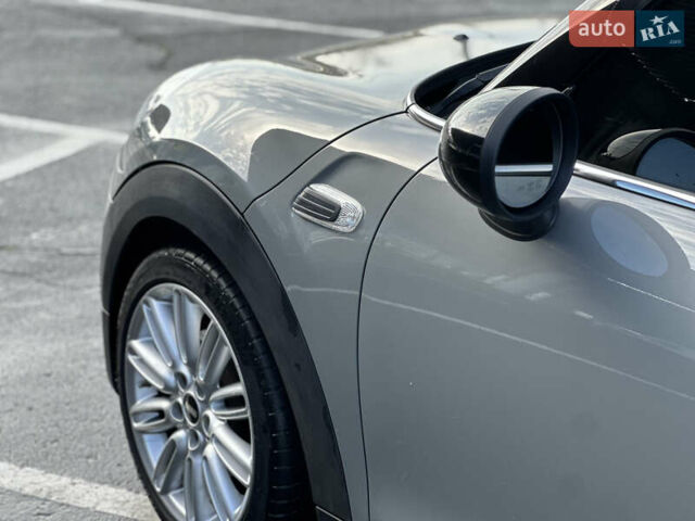 Міні Cooper, об'ємом двигуна 1.5 л та пробігом 75 тис. км за 12900 $, фото 51 на Automoto.ua