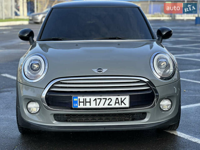 Міні Cooper, об'ємом двигуна 1.5 л та пробігом 75 тис. км за 12900 $, фото 23 на Automoto.ua