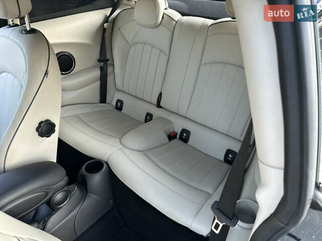 Міні Cooper, об'ємом двигуна 1.5 л та пробігом 75 тис. км за 12900 $, фото 42 на Automoto.ua
