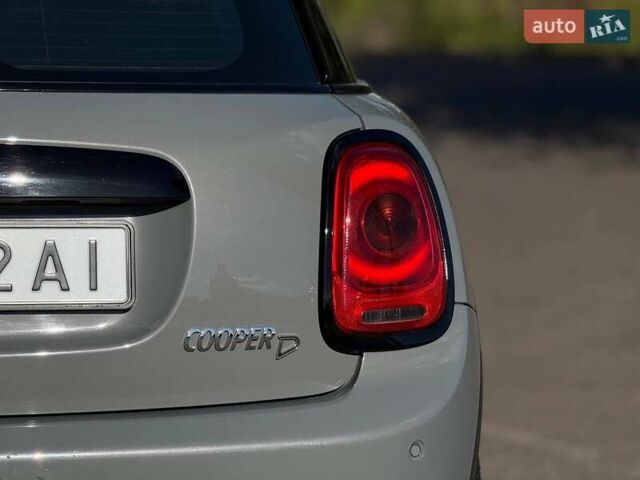 Мини Купер, объемом двигателя 1.5 л и пробегом 110 тыс. км за 16000 $, фото 22 на Automoto.ua