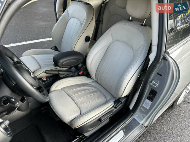 Міні Cooper, об'ємом двигуна 1.5 л та пробігом 75 тис. км за 12900 $, фото 47 на Automoto.ua