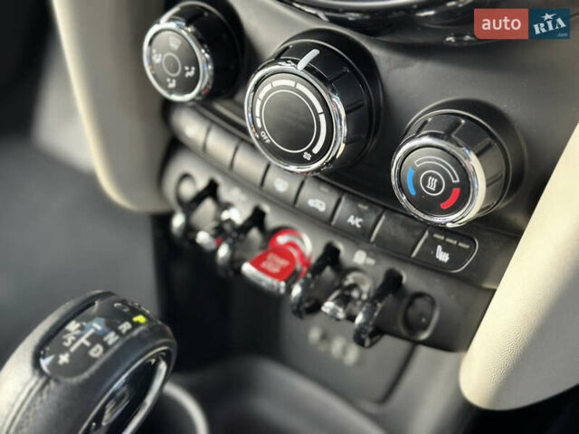 Міні Cooper, об'ємом двигуна 1.5 л та пробігом 75 тис. км за 12900 $, фото 36 на Automoto.ua