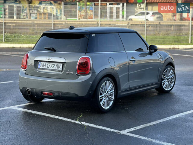 Міні Cooper, об'ємом двигуна 1.5 л та пробігом 75 тис. км за 12900 $, фото 11 на Automoto.ua