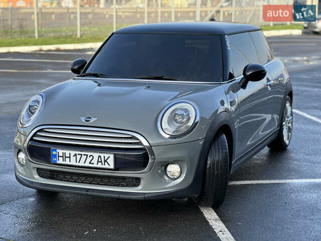 Міні Cooper, об'ємом двигуна 1.5 л та пробігом 75 тис. км за 12900 $, фото 18 на Automoto.ua