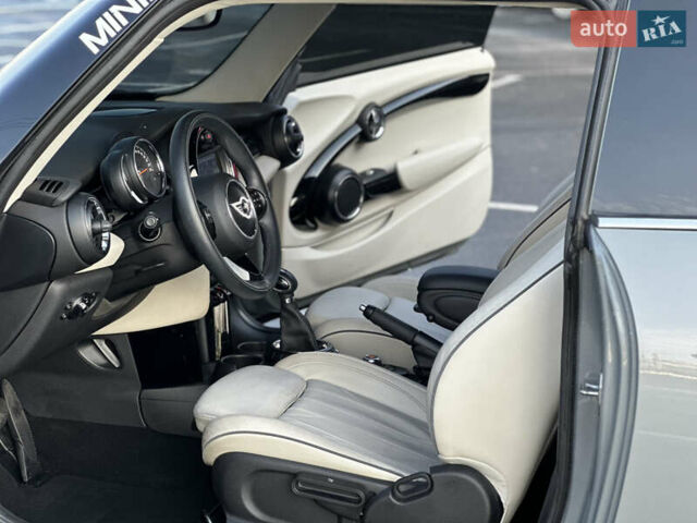 Міні Cooper, об'ємом двигуна 1.5 л та пробігом 75 тис. км за 12900 $, фото 24 на Automoto.ua