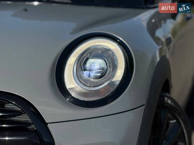 Мини Купер, объемом двигателя 1.5 л и пробегом 110 тыс. км за 16000 $, фото 27 на Automoto.ua