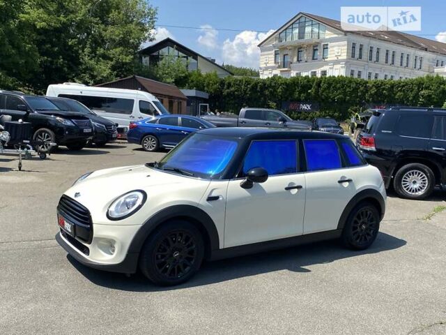 Міні Cooper, об'ємом двигуна 1.5 л та пробігом 72 тис. км за 16700 $, фото 9 на Automoto.ua