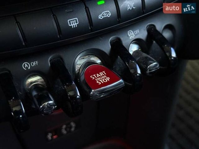 Мини Купер, объемом двигателя 1.5 л и пробегом 110 тыс. км за 16000 $, фото 17 на Automoto.ua