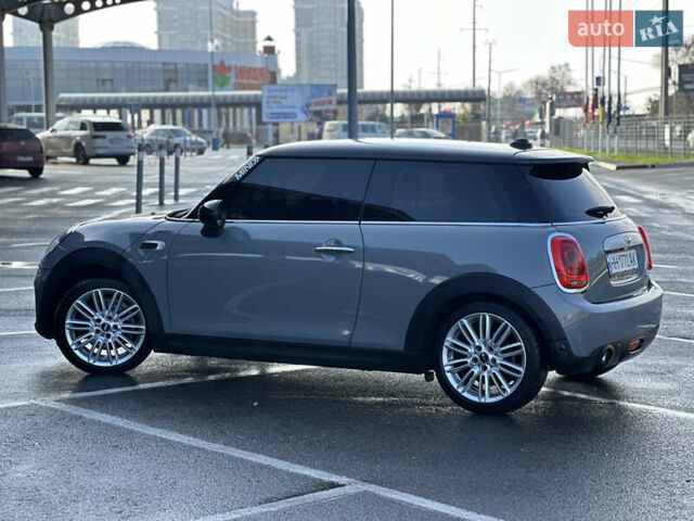 Міні Cooper, об'ємом двигуна 1.5 л та пробігом 75 тис. км за 12900 $, фото 7 на Automoto.ua