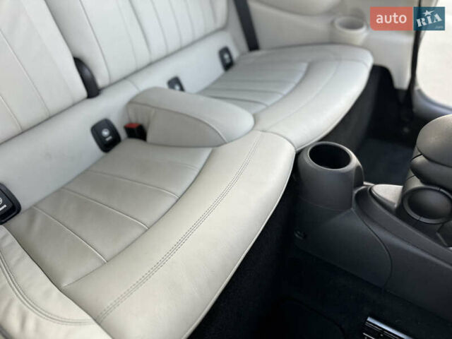 Міні Cooper, об'ємом двигуна 1.5 л та пробігом 75 тис. км за 12900 $, фото 44 на Automoto.ua