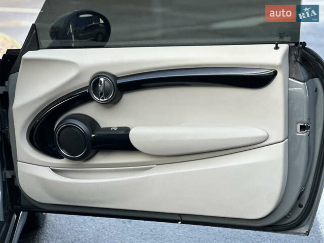 Міні Cooper, об'ємом двигуна 1.5 л та пробігом 75 тис. км за 12900 $, фото 27 на Automoto.ua