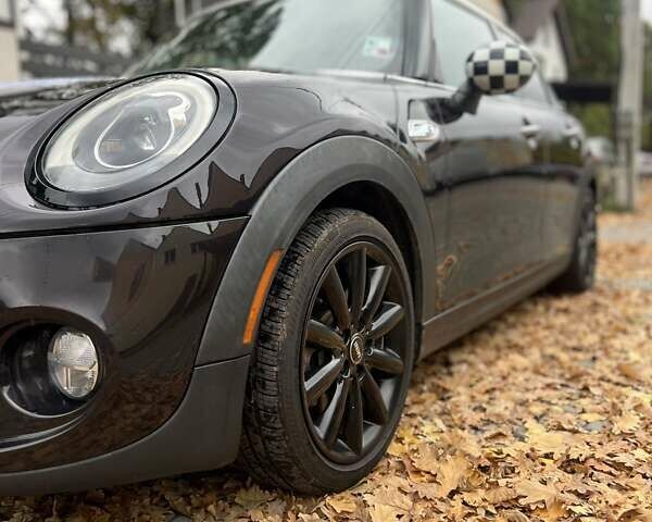 Мини Купер, объемом двигателя 2 л и пробегом 137 тыс. км за 16800 $, фото 4 на Automoto.ua