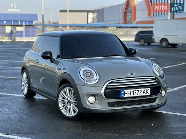 Міні Cooper, об'ємом двигуна 1.5 л та пробігом 75 тис. км за 12900 $, фото 14 на Automoto.ua