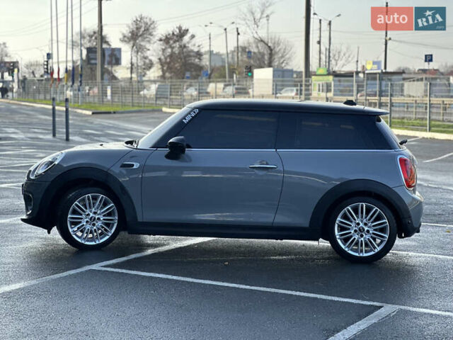 Міні Cooper, об'ємом двигуна 1.5 л та пробігом 75 тис. км за 12900 $, фото 8 на Automoto.ua