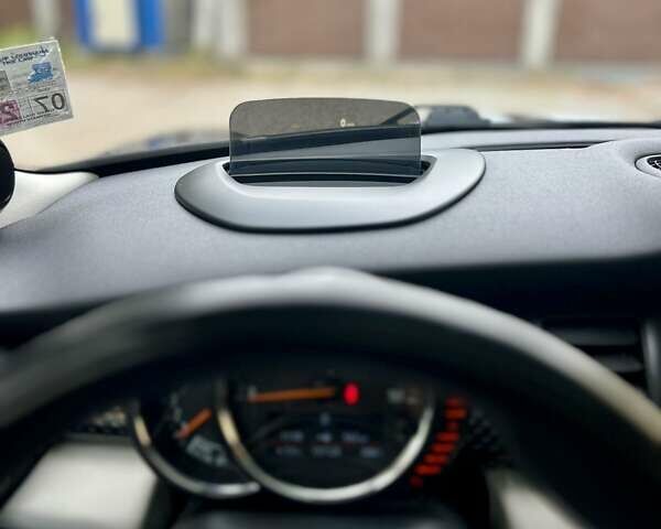 Мини Купер, объемом двигателя 2 л и пробегом 137 тыс. км за 16800 $, фото 1 на Automoto.ua