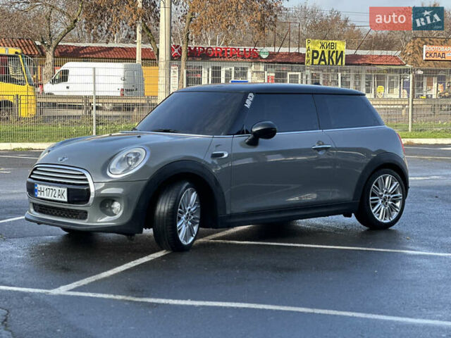 Міні Cooper, об'ємом двигуна 1.5 л та пробігом 75 тис. км за 12900 $, фото 20 на Automoto.ua