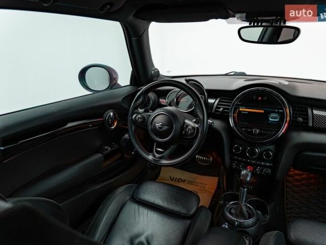 Міні Cooper, об'ємом двигуна 2 л та пробігом 143 тис. км за 16425 $, фото 11 на Automoto.ua