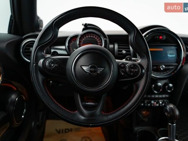 Міні Cooper, об'ємом двигуна 2 л та пробігом 143 тис. км за 16425 $, фото 12 на Automoto.ua