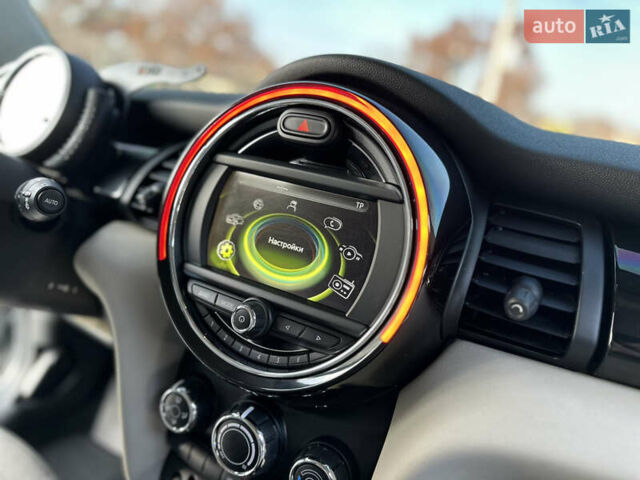 Міні Cooper, об'ємом двигуна 1.5 л та пробігом 75 тис. км за 12900 $, фото 46 на Automoto.ua