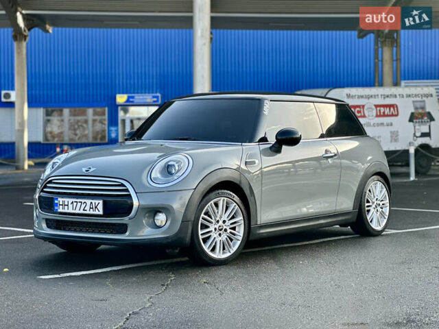 Міні Cooper, об'ємом двигуна 1.5 л та пробігом 75 тис. км за 12900 $, фото 10 на Automoto.ua