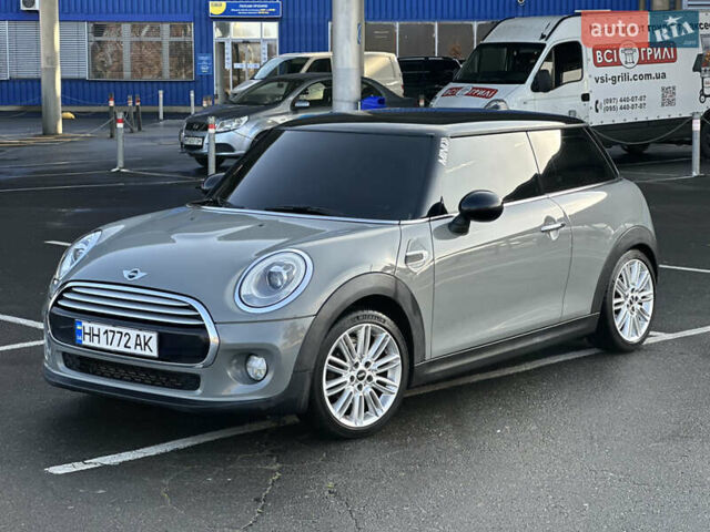 Міні Cooper, об'ємом двигуна 1.5 л та пробігом 75 тис. км за 12900 $, фото 9 на Automoto.ua