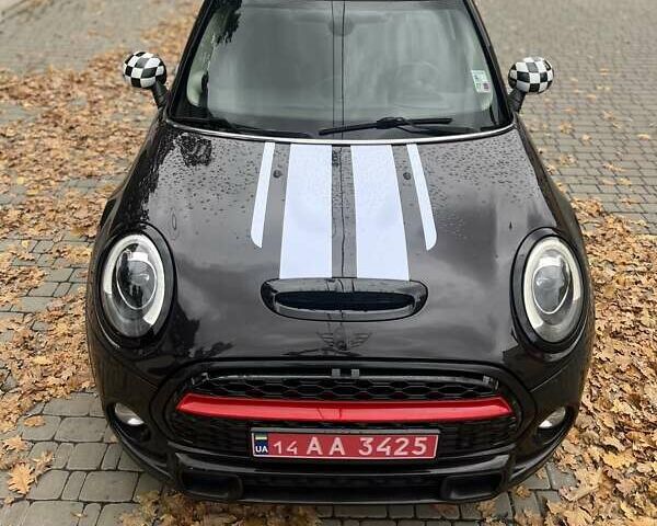 Мини Купер, объемом двигателя 2 л и пробегом 137 тыс. км за 16800 $, фото 11 на Automoto.ua