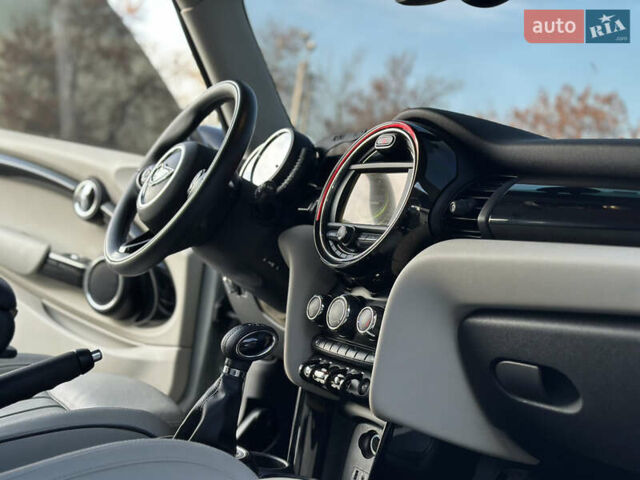 Міні Cooper, об'ємом двигуна 1.5 л та пробігом 75 тис. км за 12900 $, фото 33 на Automoto.ua