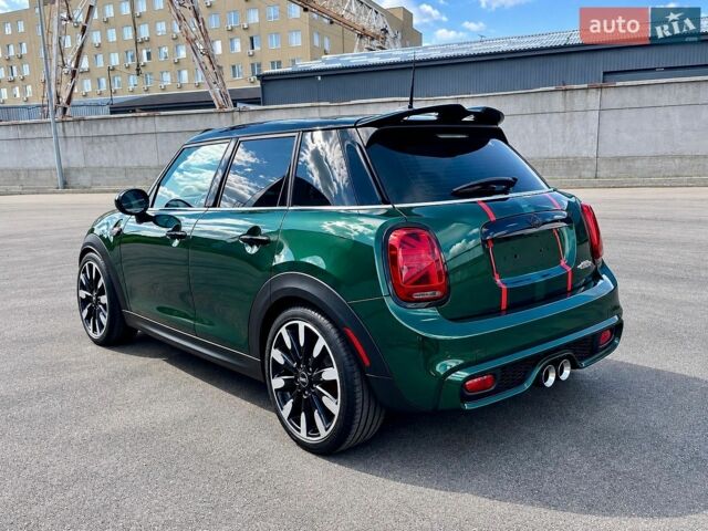 Міні Cooper, об'ємом двигуна 2 л та пробігом 90 тис. км за 15700 $, фото 6 на Automoto.ua