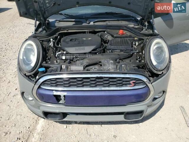 Мини Купер, объемом двигателя 2 л и пробегом 138 тыс. км за 1900 $, фото 10 на Automoto.ua