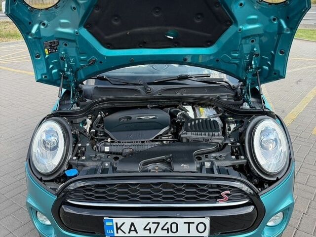 Мини Купер, объемом двигателя 2 л и пробегом 137 тыс. км за 16500 $, фото 2 на Automoto.ua