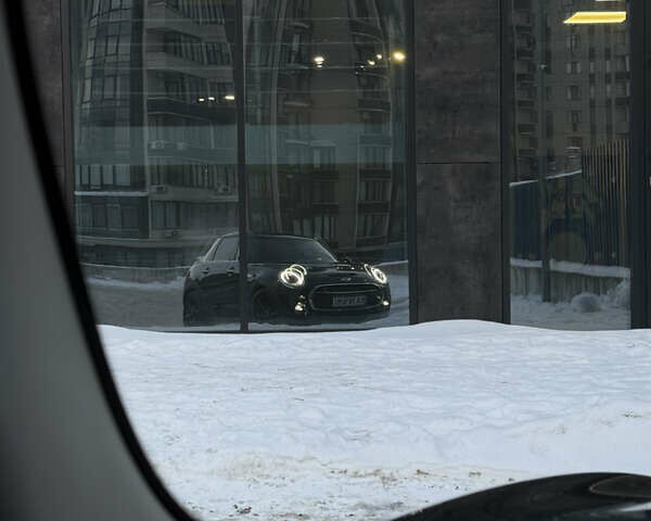 Мини Купер, объемом двигателя 2 л и пробегом 61 тыс. км за 16399 $, фото 5 на Automoto.ua